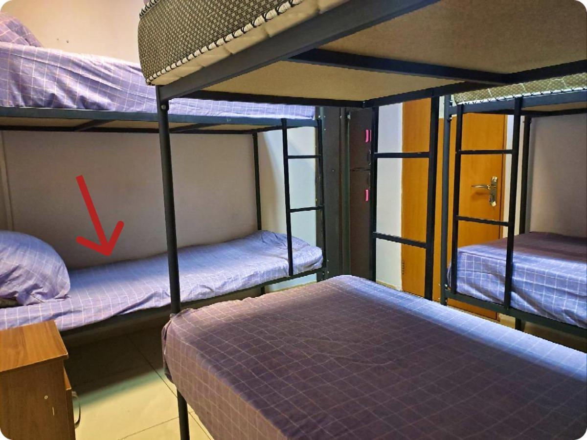 Fox Park Hostel 알마티 외부 사진