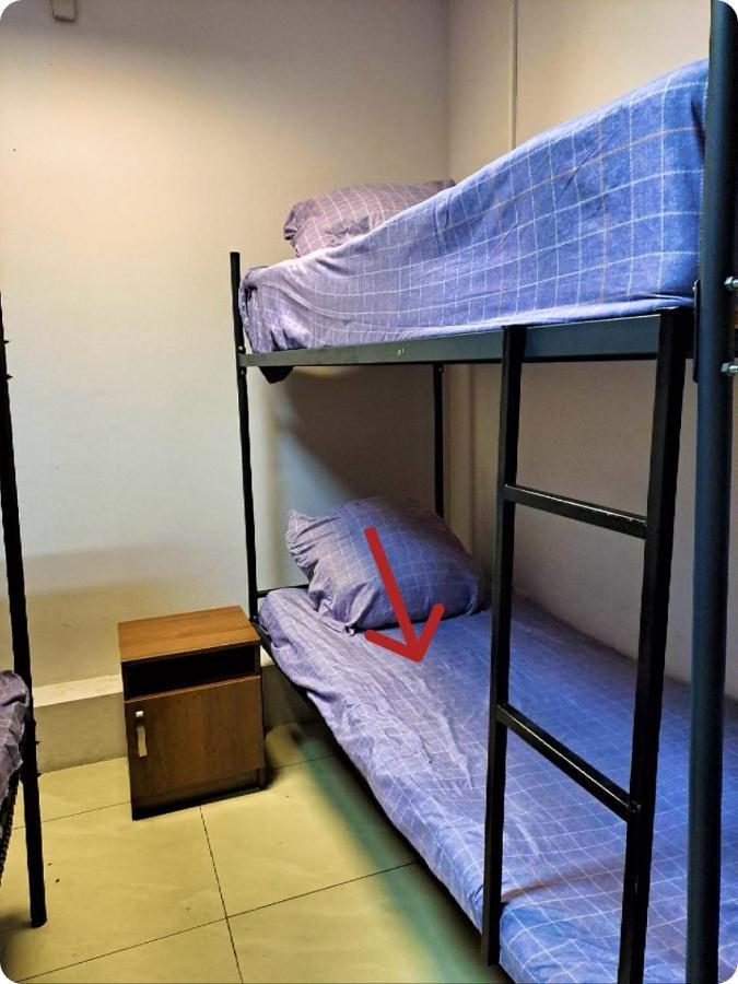Fox Park Hostel 알마티 외부 사진