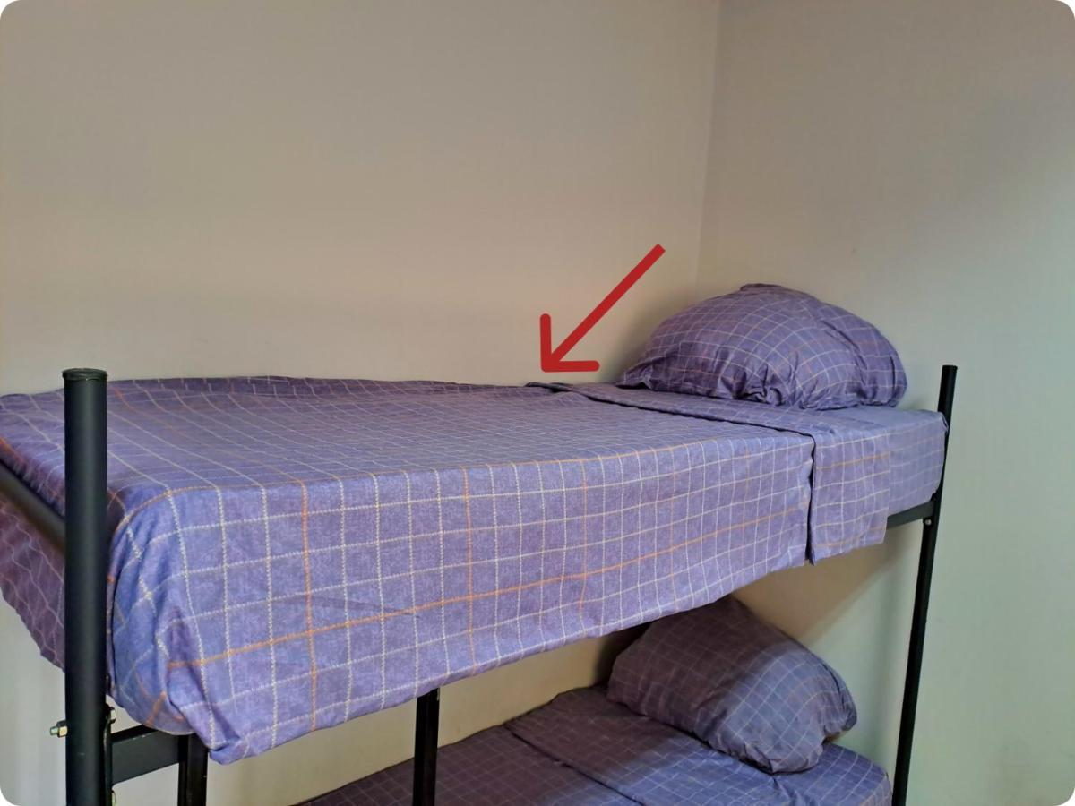 Fox Park Hostel 알마티 외부 사진
